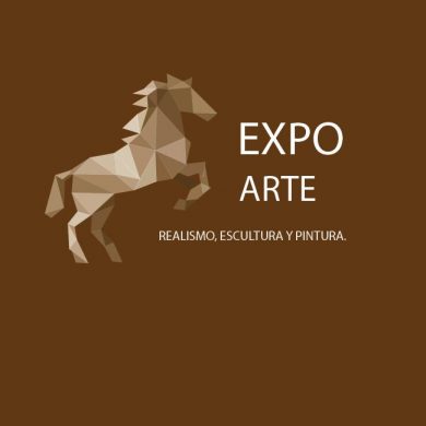EXPO ARTE DE ESCULTURAS Y PINTURAS